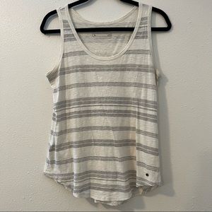 Eddie Bauer tank (S)